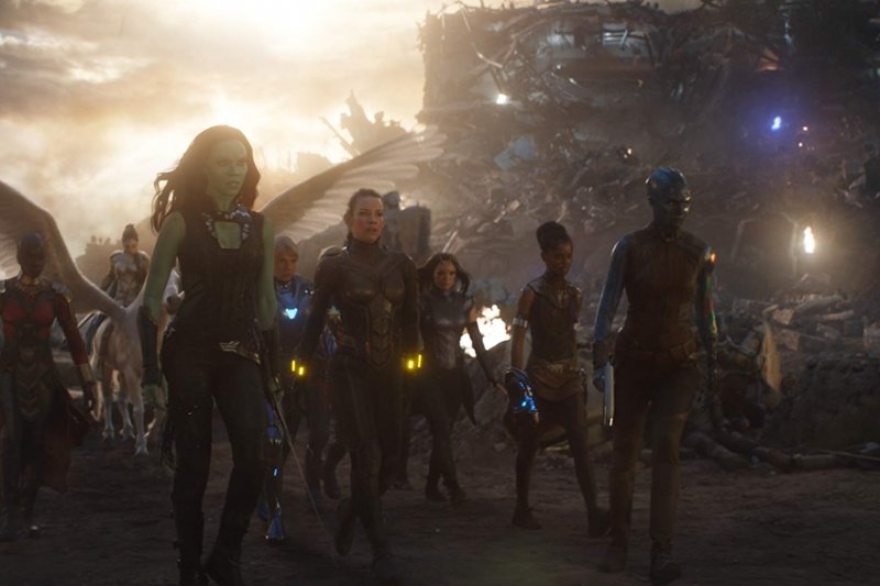 Daftar 10 Film Marvel Wajib Tonton Sebelum Avengers: Endgame Encore