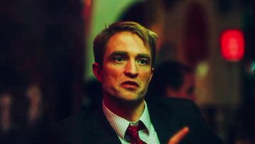Respon Chris Hansen Soal Akting Robert Pattinson di Film Primetime