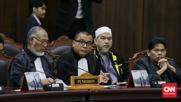Kubu Denny Indrayana: Gibran Gagal Syarat Pendidikan, Jalur Impeachment Terbuka