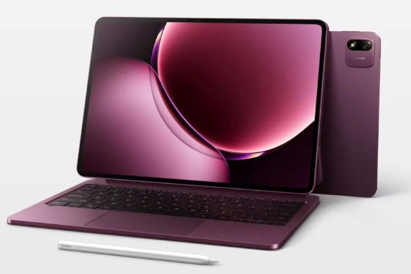 Analisis: Mengapa Tablet RAM 12GB Kini Mulai Menggeser Laptop Mahasiswa?