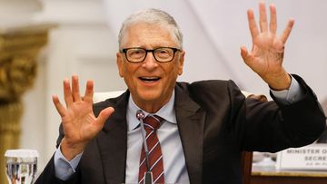 Analisis Bill Gates: Mengapa Gejolak AI 20 Tahun Mengancam Struktur Sosial
