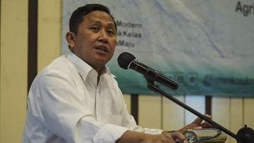 Deadline Malam Ini: 85% Manajer Kopdes Sudah Isi Offering Letter