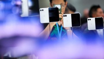 Di Balik iPhone Duo: Strategi Agresif Apple Menaklukkan Pasar Lipat Indonesia