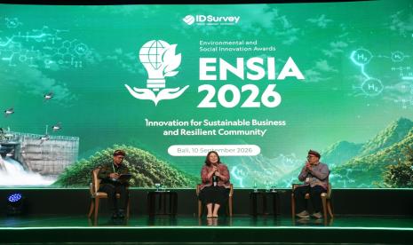 Inovasi Masyarakat Jadi Andalan: Solusi Keberlanjutan Lokal Mengubah Lanskap Ekonomi