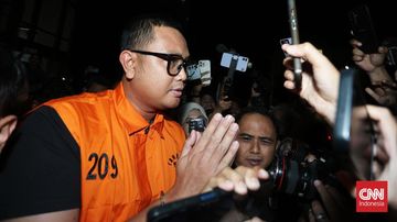 Bupati Klaten Tersangka: Analisis Gagalnya Sistem Kontrol Anggaran Daerah
