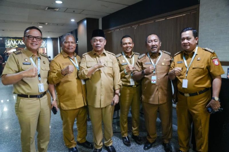 Analisis: Strategi TPAKD Lahat Buka Akses Keuangan Rakyat