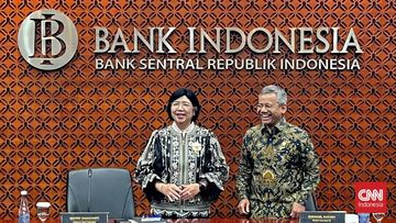 Rapat Alot BI-Kemenkeu: Fokus Krusial Kebijakan Fiskal-Moneter