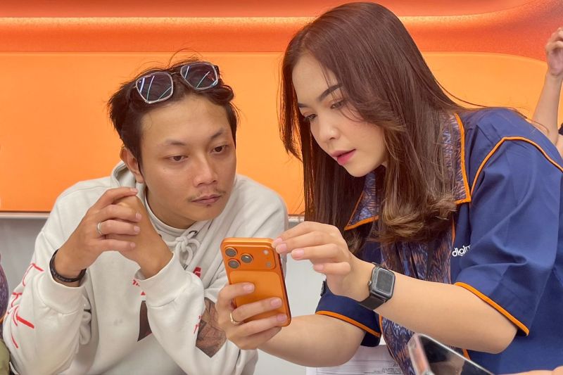 Resmi: 5 Fitur iPhone yang Terhubung Mulus ke Mac dan Watch