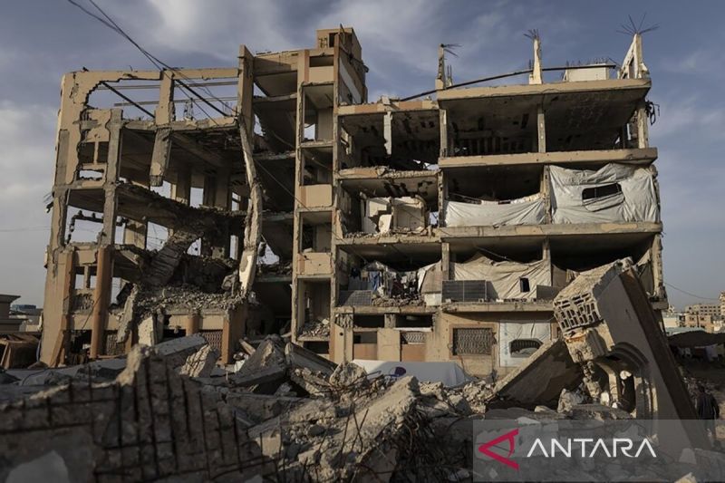 Satu Warga Gaza Tewas, 15 Lainnya Luka Dalam Serangan Israel Terbaru – Detail Terbaru