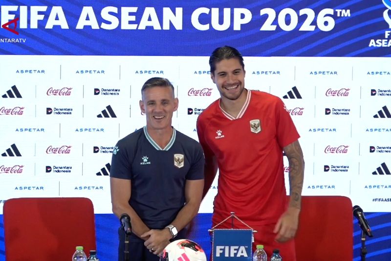 John Herdman Resmi Umumkan: Laga Final Lawan Thailand Jadi Kesempatan Emas