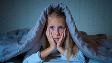 Resmi Dijelaskan: 10 Cara Efektif Agar Anak Tidur Nyenyak