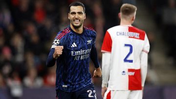 Mikel Merino: Di Balik Trauma yang Mengubah Perspektif Hidup