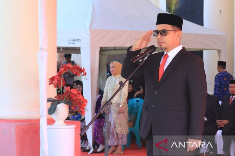 OTT ke-21: KPK Resmi Amankan Bupati Bolmut, Sirajudin Lasena