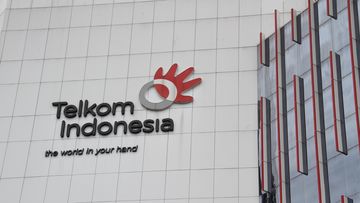 Telkom Rombak Direksi, Nanang Hendarno Resmi Gantikan Dian Siswarini