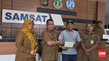 DJP Buka Suara: Analisis Kasus Mekanik Tangerang Ditagih Pajak McLaren