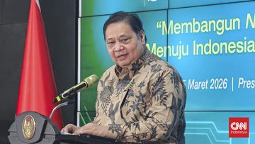Di Balik Strategi Ekspor Bernilai Tambah Airlangga: Mampukah RI Lepas dari Kutukan Komoditas?