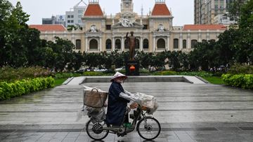 Vietnam Raih Gelar Destinasi Terkemuka Asia, Kalahkan Indonesia
