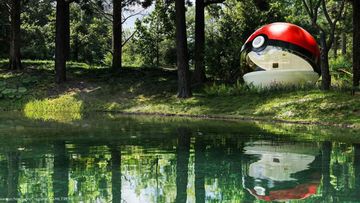 Hotel Pokémon 30 Tahun: Pengalaman Langka Merasakan Dunia Pokémon Sehari‑Hari