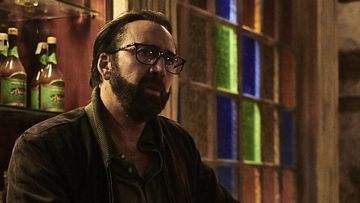 Sinopsis Film Kill Chain: Aksi Nicolas Cage Malam Ini di Trans TV
