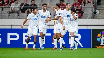 Dampak Besar Persib di ACL Two: Ranking Liga Indonesia Melesat