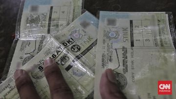 Cara Resmi Blokir STNK Kendaraan Jual, Hindari Pajak Progresif