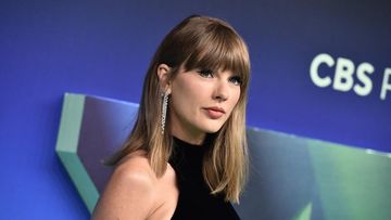 Taylor Swift Raih VMA 2026, Dedikasikan Kemenangan untuk Dolly Parton