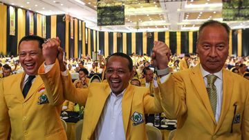 Bamsoet Resmi Mundur DPR, Jadi Anggota Dewan Pertimbangan Presiden
