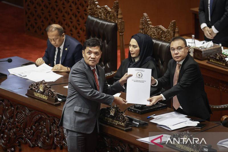 Usia Pensiun Polri Naik? Analisis Dampak Regulasi Baru