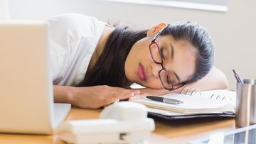 Di Jepang, Tidur Siang di Kantor Jadi Normal: Ini Penjelasan Inemuri