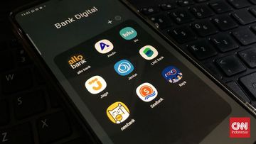Terungkap! Pengguna Lebih Pilih Kecepatan Aplikasi Bank Daripada Fitur