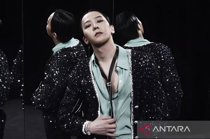 5 Lagu BIGBANG Wajib Diputar Sebelum Konser JIS 2026