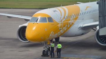 Resmi: Singapore Airlines Raih Gelar LCC Jarak Jauh Terbaik Dunia 2026