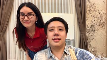 Di Balik Layar: Peran Pablo Benua dalam Strategi Hukum Ruben Onsu