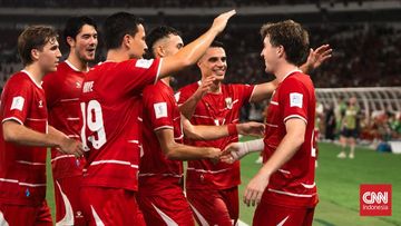 Terungkap! Ini Rahasia Ole Romeny Jaga Kekompakan Timnas Indonesia