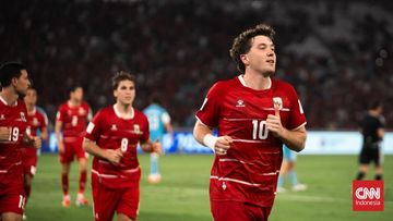 Link Live Streaming Indonesia vs Bangladesh di FIFA ASEAN Cup 2026