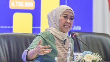 Analisis Komdigi di Satu Data Indonesia: Cukupkah Sekadar Jadi Penghubung?
