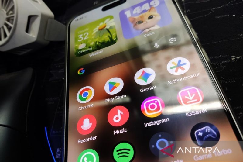 File HP Terhapus? Ini Strategi Digital Forensik yang Wajib Anda Ketahui