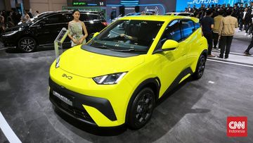 BYD Tetap Juara 3: Analisis Penjualan Mobil Indonesia September 2026