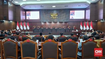 MK Resmi Tolak Gugatan Ijazah Gibran, Ini Penjelasan Hukumnya