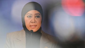 Meutya Hafid: Rahasia Rasa Ingin Tahu yang Mengubah Karier Jurnalis