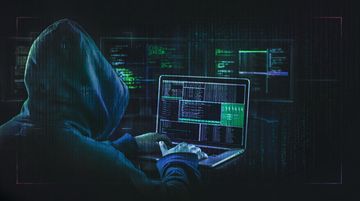 Hacker Bobol Data 8,8 Juta Warga Denmark, Kemenkominfo Respons