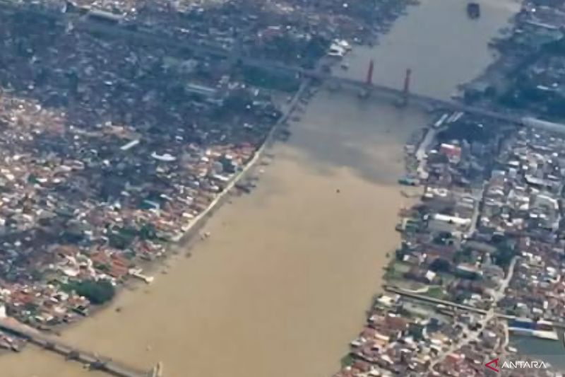 Analisis: Strategi Tirta Musi Palembang Bertahan di Tengah Krisis El Nino