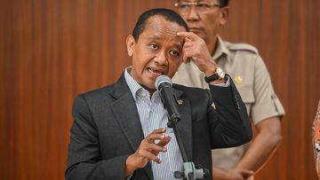 Alasan Tersembunyi Prabowo Dorong BBM dari Batu Bara
