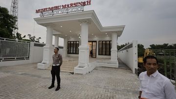 Hari Museum RI ke-11: Menggugat Kebudayaan Nusantara dalam Era Digital