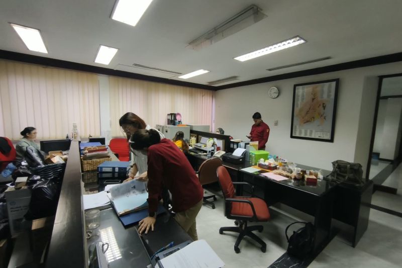 Kejagung Ungkap Penyidikan Korupsi Tambang Batu Bara PT CCM di Nunukan