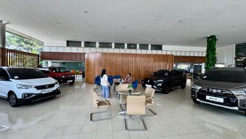 Dealer Mobil Masih Wajib? Ini Alasan Kritis di Balik Transaksi Digital