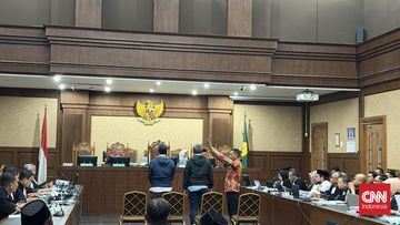 Fadlul Imansyah Klarifikasi: Kuota Haji di Kemenag, Bukan BPKH