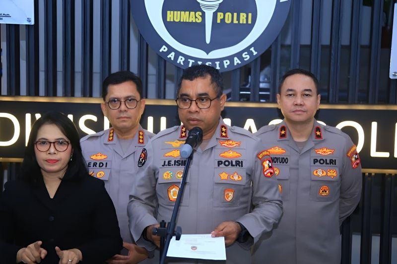 Mutasi 199 Personel Polri: Sinyal Keras Reformasi atau Politisasi?