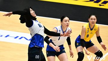 Hillstate Tumbang: Analisis Krisis Megawati di KOVO Cup 2026