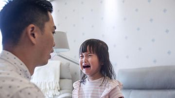 7 Kesalahan Orang Tua yang Menghambat Perkembangan Emosional Anak